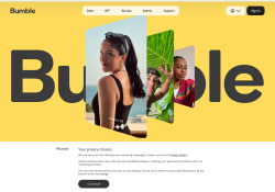 Bumble
